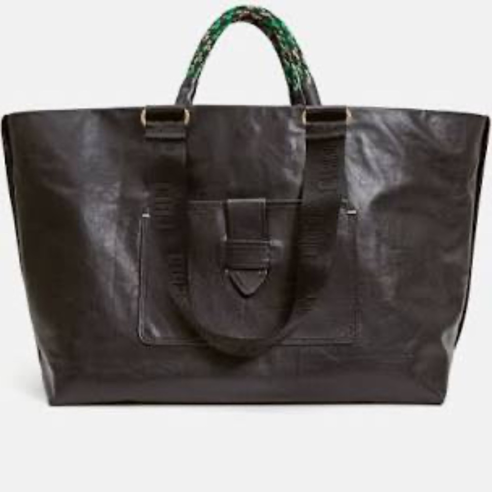 Clare V Grand Bateau Tote